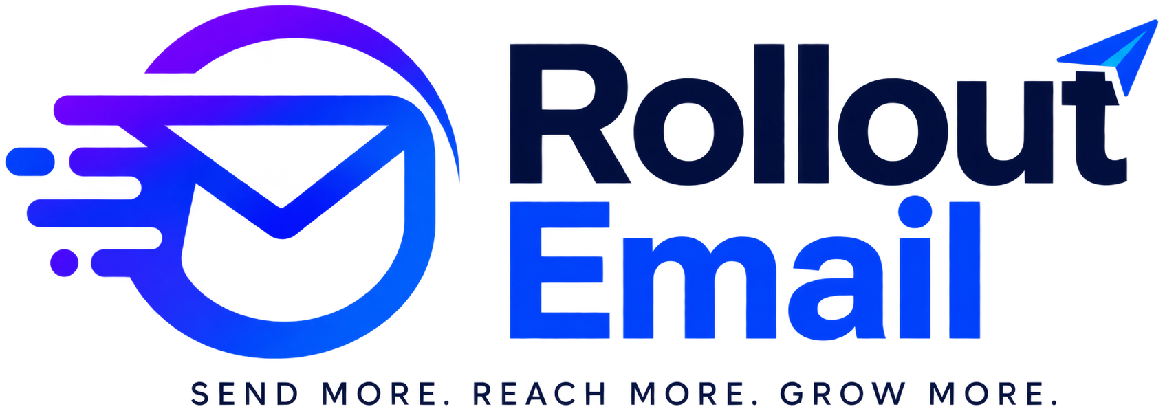 RolloutEmail logo